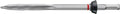 TE-SX SM POINTED CHISELS Chisel TE-SPX SM 36 pointed chisel #2168870