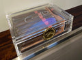 The "Cigar Ark" from the Daniel Marshall Campfire Collection Fall 2022