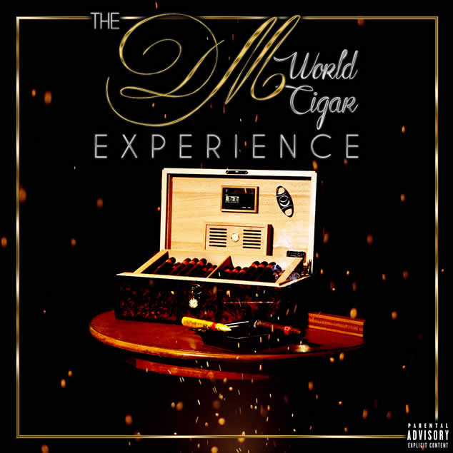 The Daniel Marshall Experience Music CD