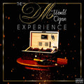 The Daniel Marshall Experience Music CD