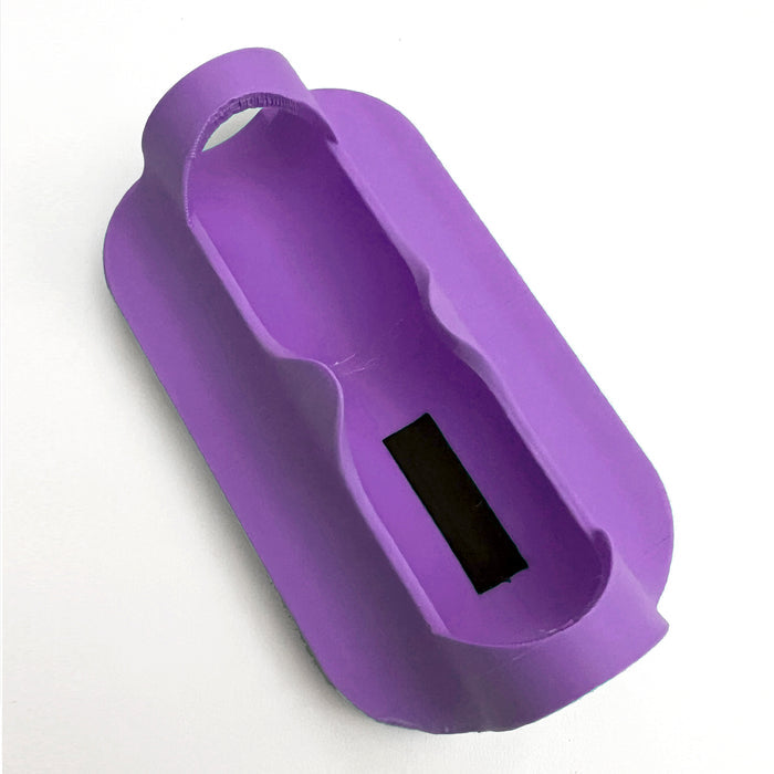 Sea Witch Purple