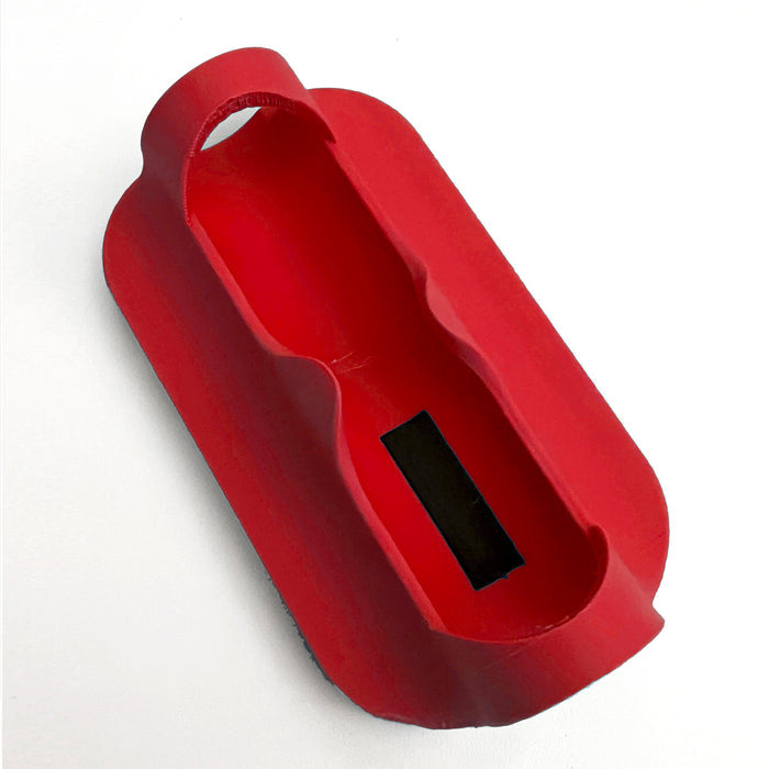 The Magic Sidekick | Magnetic Power Bank Sleeve | The Ultimate "No-Dangle" Theme Park Power Accessory