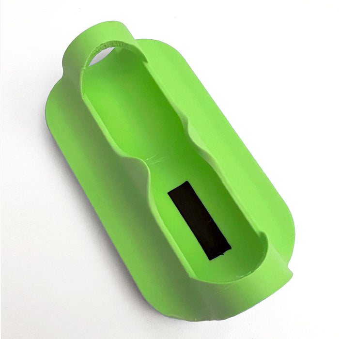 The Magic Sidekick | Magnetic Power Bank Sleeve | The Ultimate "No-Dangle" Theme Park Power Accessory
