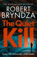 The Quiet Kill (Detective Jamie Day #1)