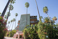 TIcket for "The Cigar Night" @ The Beverly Hills Hotel Monday March 4, 2019