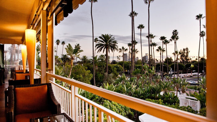 TIcket for "The Cigar Night" @ The Beverly Hills Hotel Monday March 4, 2019