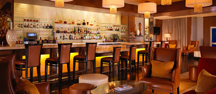 TIcket for "The Cigar Night" @ The Beverly Hills Hotel Monday March 4, 2019