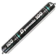 Tremco Dymonic 100 High-Performance Polyurethane Sealant (600ml ssg)