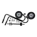 TSURUMI PUMP HEAVY-DUTY WHEEL KIT FOR ALL GENERATORS, ENGINE PUMPS