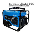 TSURUMI PUMP LIFTING BAIL FOR GENERATORS ONLY