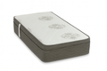 Twin Size - LiferStyle Premium Pillow Top Mattress – Medium Firm Support Breathable Fabric, Elegant Design - Brand New