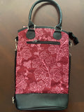 Two Bottle Insulated Bag