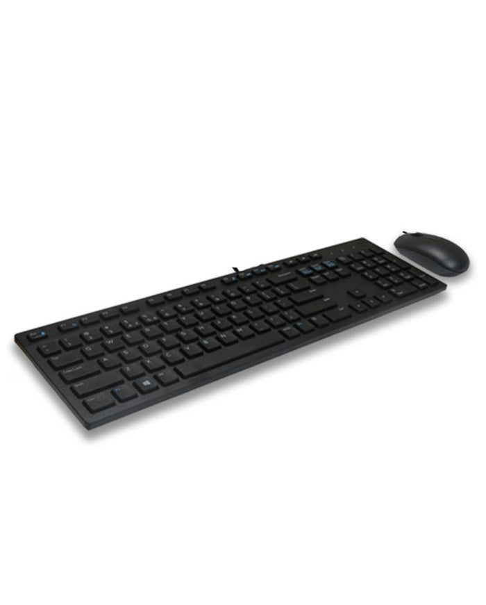 USB Keyboard and Mouse Combo