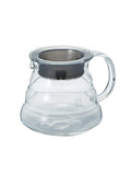 Photo of HARIO V60-01 Range Server (360ml/12oz) ( Default Title ) [ HARIO ] [ Decanters ]