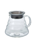 Photo of HARIO V60-02 Range Server (600ml/20oz) ( Default Title ) [ HARIO ] [ Decanters ]