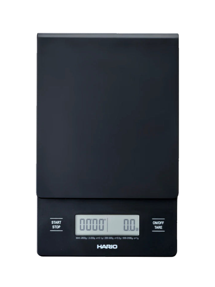 Photo of HARIO V60 Drip Scale ( Default Title ) [ HARIO ] [ Digital Scales ]