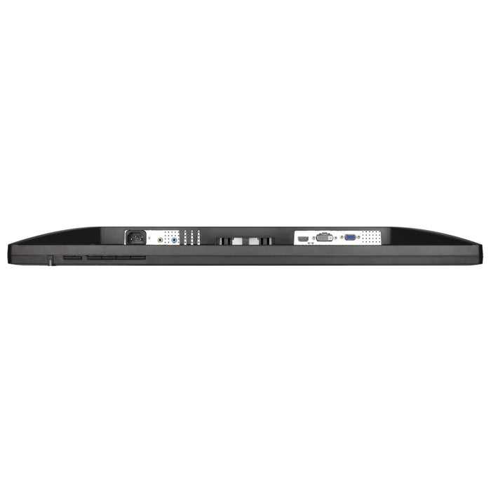 Viewsonic LCD VX2703MH-LED (VS14818) 68.6 cm (27") 1920 x 1080 pixels Full HD Black Monitor Renewed