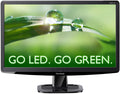 Viewsonic VA2033LED GRADE A 20" Widescreen LED Monitor Renewed