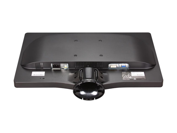 ViewSonic VA2431WM 23.6" 1920 x 1080 Built-in Speakers Full HD 1080P LCD Monitor Graded B Renewed