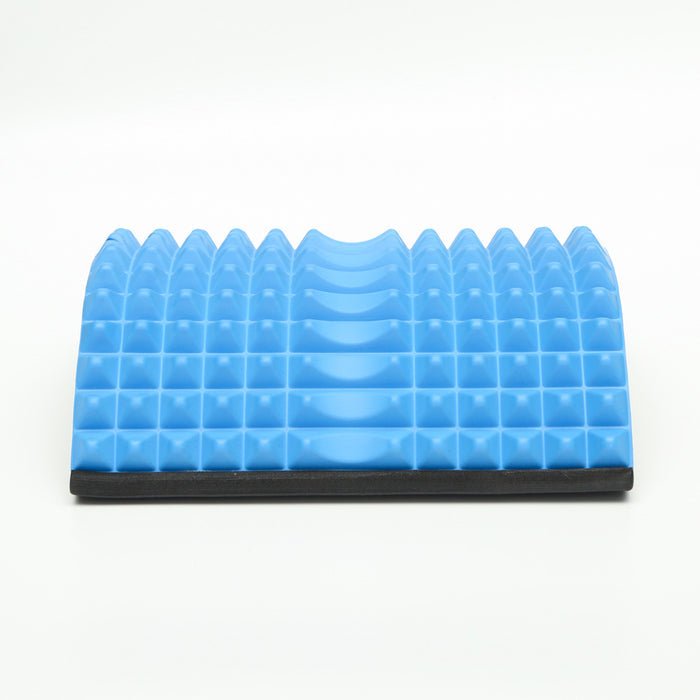 Waist and abdomen fitness training pad