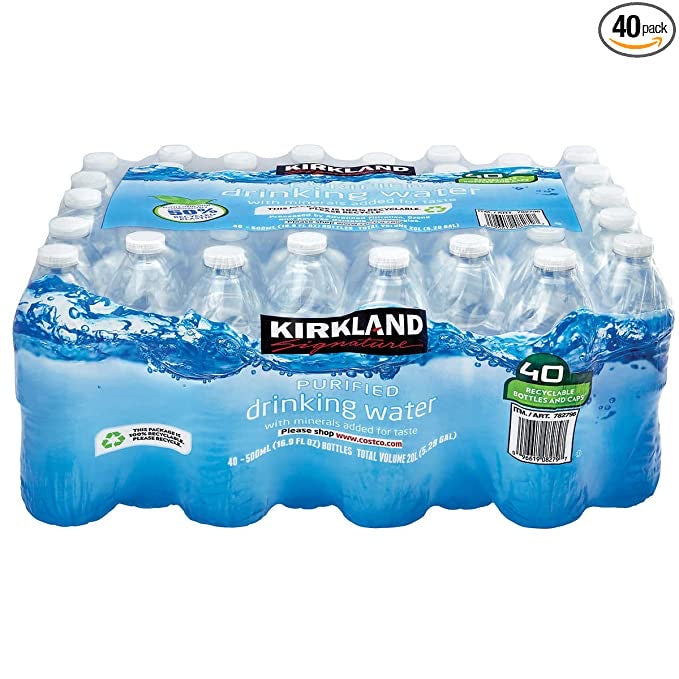 Water