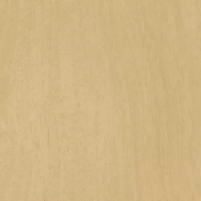 Wavy Accent Side Table Natural - Room Essentials™