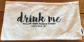 WC Drink Me Tote