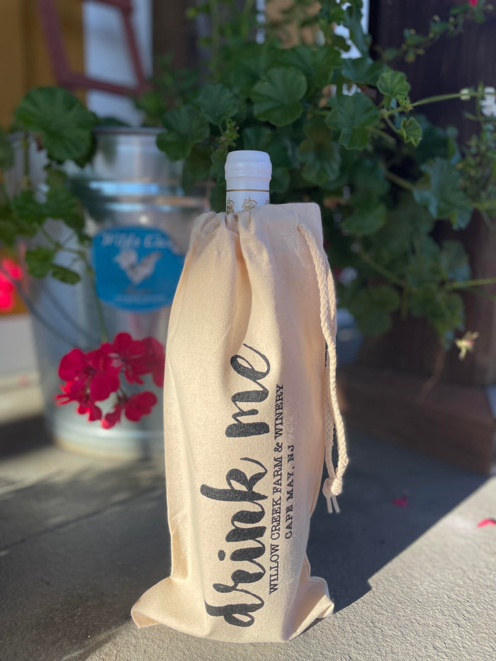 WC Drink Me Tote