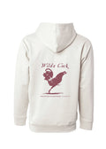 WC Hoodie Bone