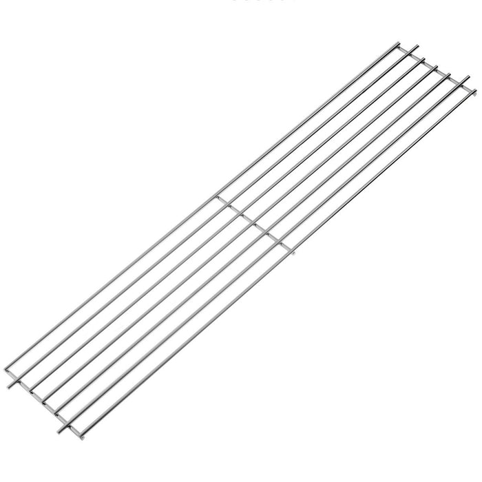 Weber Warming Rack, 24.9 x 4.7 x .4 Inches, Plated - Brand New - Open Box