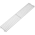 Weber Warming Rack, 24.9 x 4.7 x .4 Inches, Plated - Brand New - Open Box