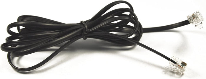WFH Office Telephone - Call Center Dialpad Headset