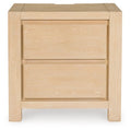 Whittgate Light Brown Bedroom Furniture Pieces