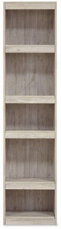 Willowton Whitewash Pier - Brand New