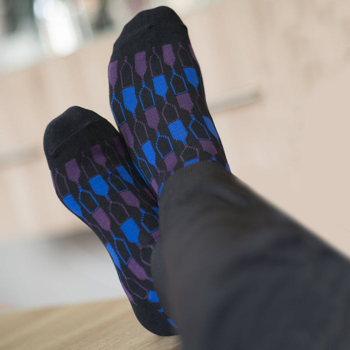Wine Socks