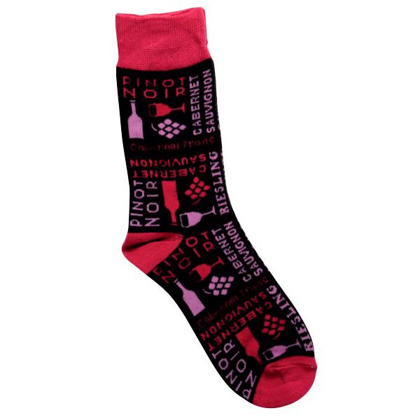 Wine Socks