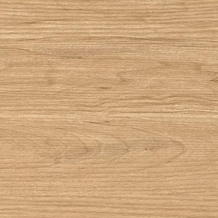 Wood and Metal Console Table Natural - Room Essentials™